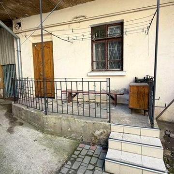 Сдам двухкомнатную квартиру в Центре, Канатная