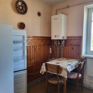 Квартира. 3 хв. до центру.