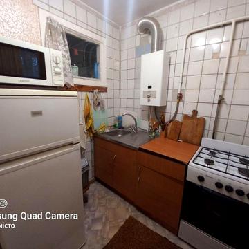 Аренда 2х-комнатной квартиры. Шевченковский район. Можно военным