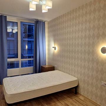 Оренда однокімнатної квартири