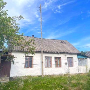 Продаж будиночку Хутір Червоний