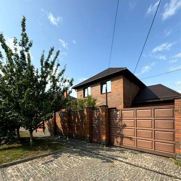 Продам будинок від Власника пос. Кірова  Загородній вїзд салтівка
