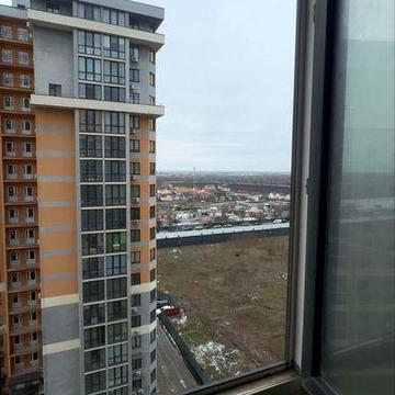 Однокомнатная квартира  40 кв.м в ЖК Маршал Сити на Таирова. ЖК Маршал Сити