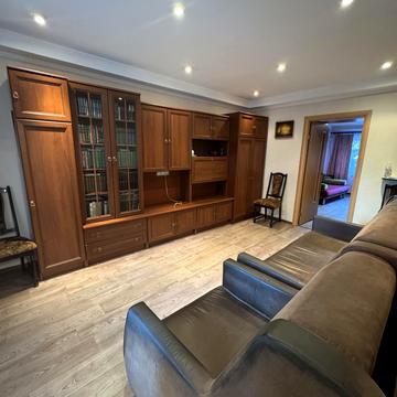 Марії Капніст вул. (Желябова), 10