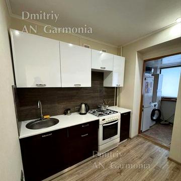 1-к Алмазный, рядом остновка