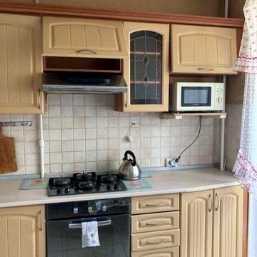 1 к.кв. Алексеевка, метро Победа, м. Алексеевская, Газ