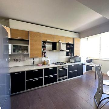 Продам дворівневу квартиру ЖК АББО