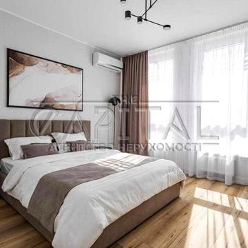 Аренда Квартиры ЖК Нивки-Парк, проспект Берестейский / инвертор