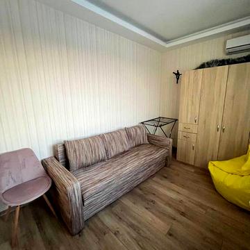 Дуже вигідно 2 кімнатна квартира готова до заселення. МінПод. ДержПрог