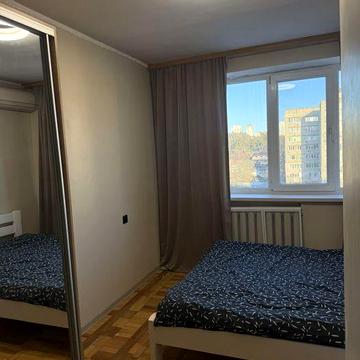 Квартира 20.4 кв.м