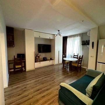 Оренда однокімнатної квартири вул. Кримська