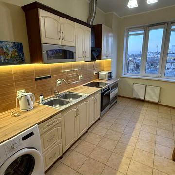 2-комнатная Пантелеймоновская Преображенская своя