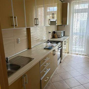 Оренда квартири вул Климпуша