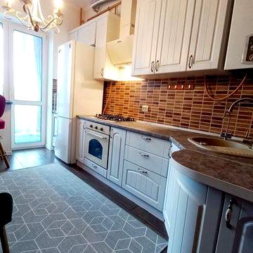 Велика панорамна, вишукана квартира з кладовою 4 кв. Власник. ЖК Гранд Вілос