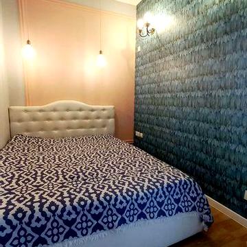 Велика панорамна, вишукана квартира з кладовою 4 кв. Власник. ЖК Гранд Вілос