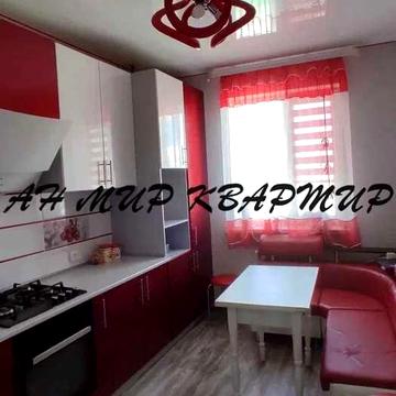 3-х кімнатна ЖК "Садовий"