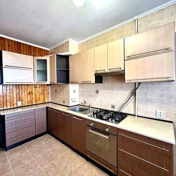 3-кімнатна квартира у Луцьку