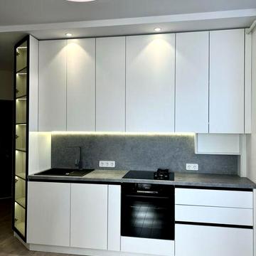 Оренда 1 кім  квартири вул. Зелена