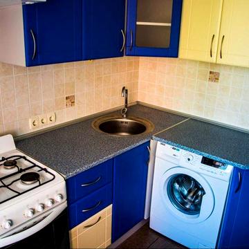 Здам 1-к 4-Пiвдений Власник