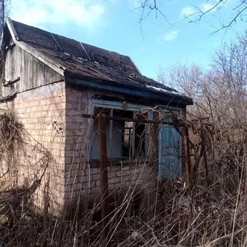 Продам дачу на Верхних садах