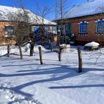 Продається будинок село Лозовата Гайсинського р-ну, Вінницька обл.