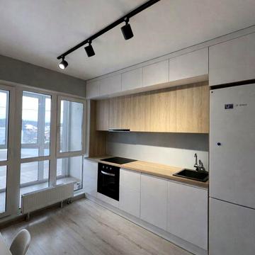 2-кімнатна квартира з ремонтом| ЖК WELCOME HOME |Київ |БЕЗ % ЖК WELCOME HOME