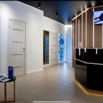 Раїси Окіпної вул., 4