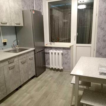 Аренда 1 к. кв-ра Левобережный-3, пер.Вольный