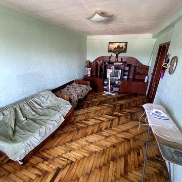 Сдам квартиру 2х комнатную