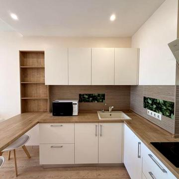 Оренда ЖК«КомфортТаун»1к студія