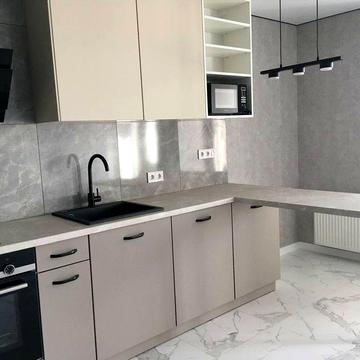 Оренда квартири-студії с. Новосілки Київської області