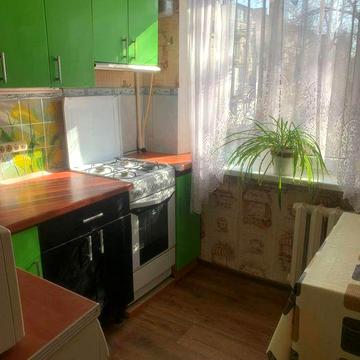 Сдам однокомнатную квартиру