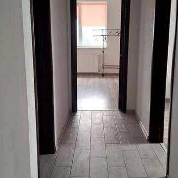 Здається двох кімнатна квартира