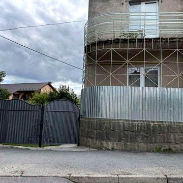 Квартира 2 кімнатна