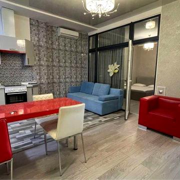 Сдам 3к квартиру в ЖК Панорама. Генератор