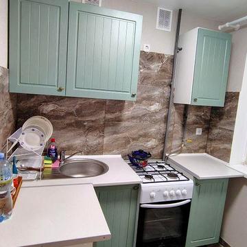 2-кімн. Соборності 90. Кільце Косіора