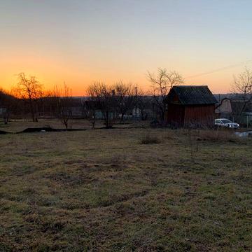 Дача 12 соток вода свет