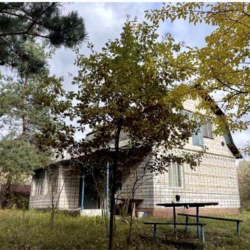 Продам дом в Подгорцы Романков Голубое озеро, 25 соток