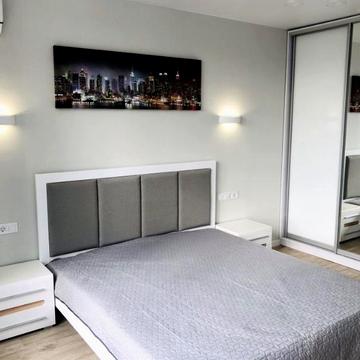 Краківська вул., 27-А