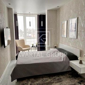 Простора квартира Центр міста