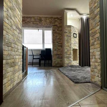 Продажа квартиры лески курортная кирпичный дом