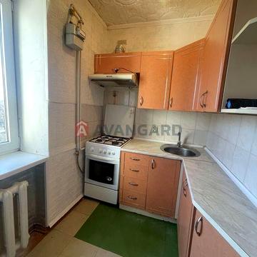 Оренда 1к квартири Черемушки