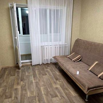 Здам 1 кімнатну  квартиру довгостроково
