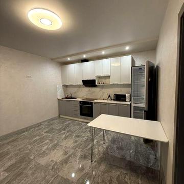 Здам в оренду двокімнатну квартиру з ремонтом Нивки Щербаківського 52