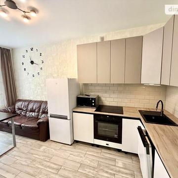 Продаж 1к Квартира Університетська (Карла Маркса) вулиця ЖК Green Side