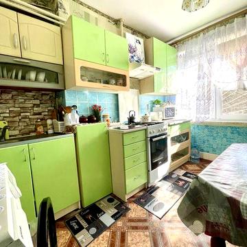 Продаж квартири на Площі Перемоги