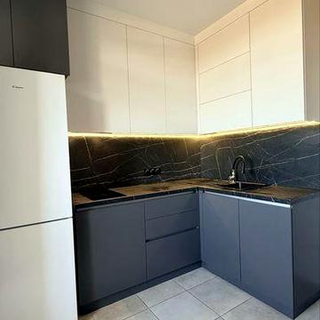 Долгосрочная аренда 1к квартира ЖК Одесские традиции