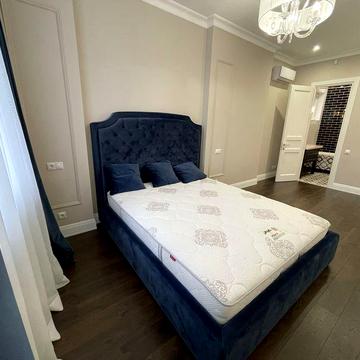 Без % Оренда квартири Центр ЖК «Панорама на Печерську» генератор