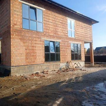 Продаж котеджу Рудно.