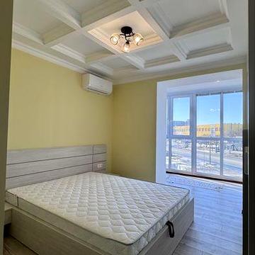 ЖК Олімп, нова квартира